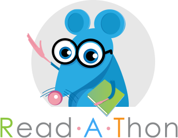 Read-a-Thon Logo